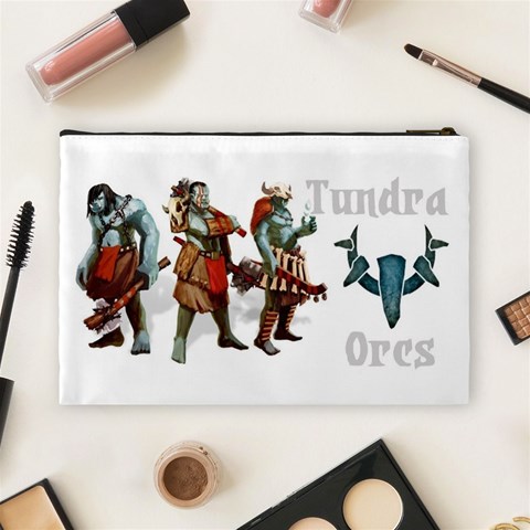 Tundra Back