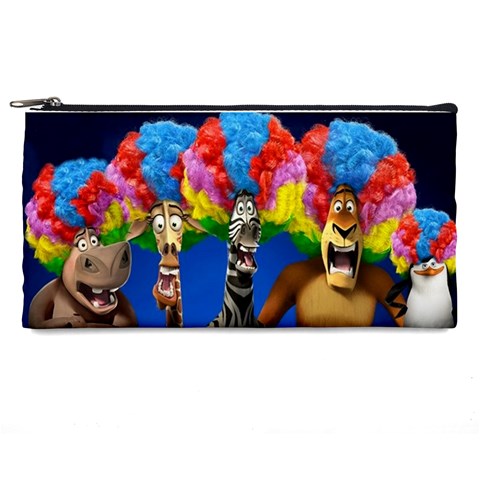 Pencilcase Front