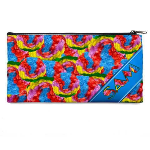 Pencilcase Back