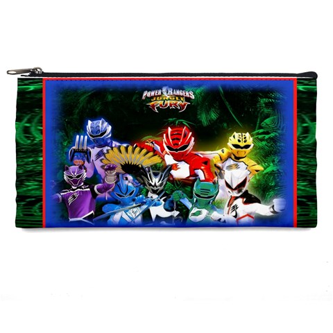 Pencilcase Front