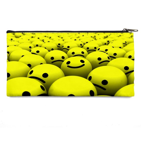 Pencilcase Back