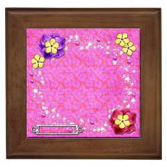 Vibrant Tile