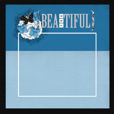 Captivating Kit 12 X 12 Pages By One Of A Kind Design Studio 12 x12  Scrapbook Page - 19