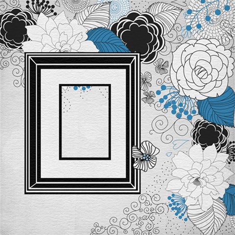 Captivating Kit 12 X 12 Pages By One Of A Kind Design Studio 12 x12  Scrapbook Page - 8