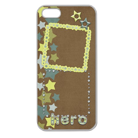Urstar Iphone5 By Shelly Front