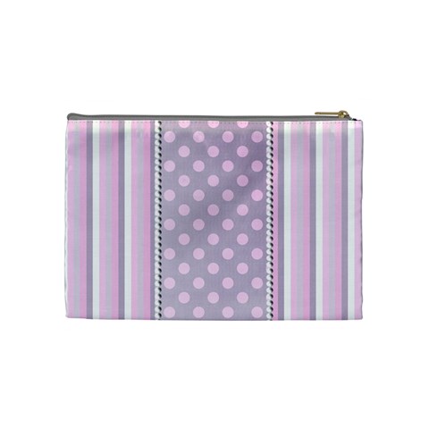 Moms Cosmetic Bag By Emily Back