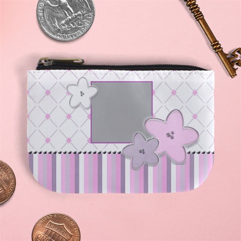 Coin Purse By Emily Front