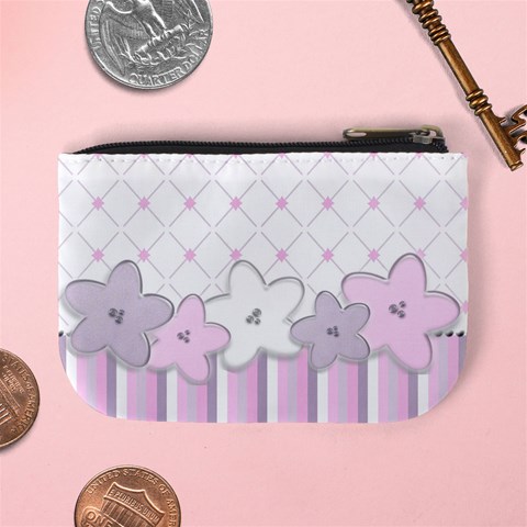 Coin Purse By Emily Back