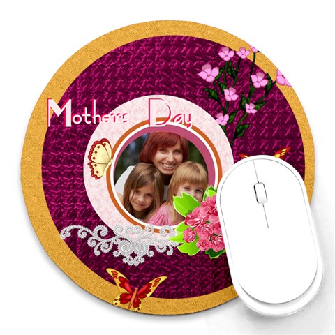 Mothers Day By Jacob Front