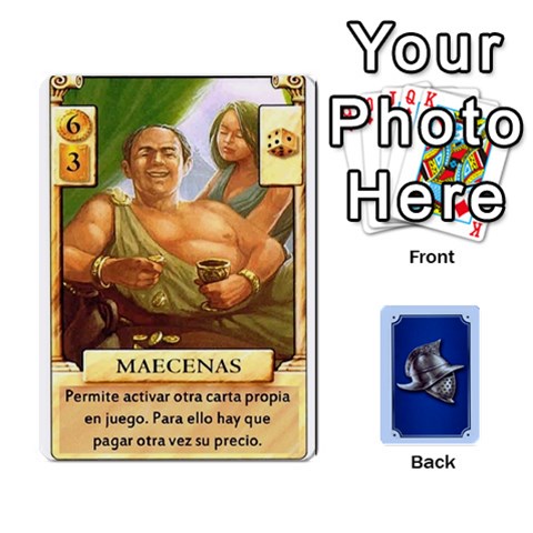 Roma Ii: Arena By Doom18 Front - Heart2