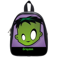 gp - School Bag (Small)