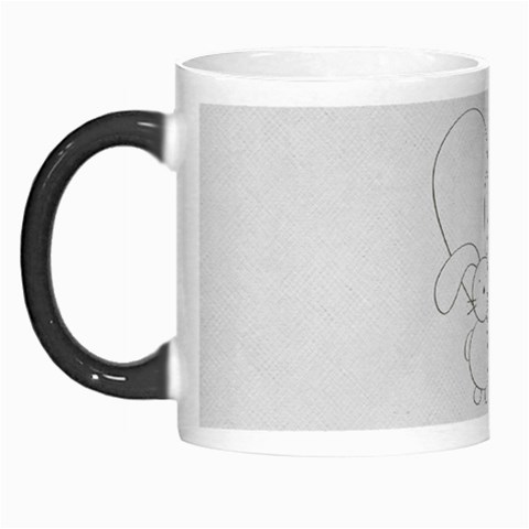 Morph Mug By Deca Left