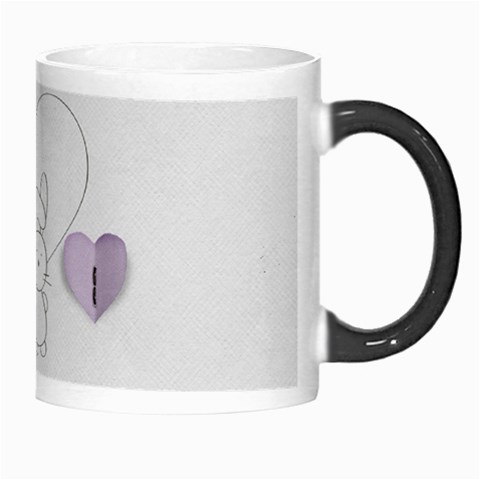 Morph Mug By Deca Right