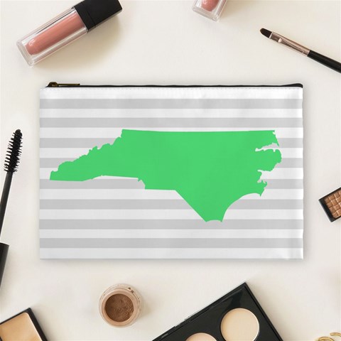 Nc By Erin Rucker Front
