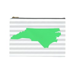 nc - Cosmetic Bag (Large)