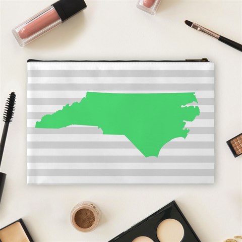 Nc By Erin Rucker Back