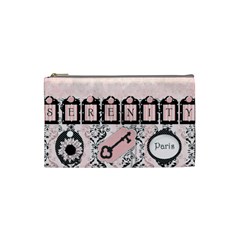 serenity - Cosmetic Bag (Small)