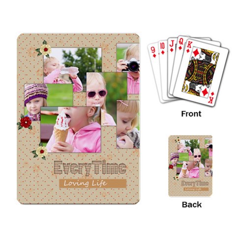 Kids, Fun, Child, Play, Happy By Joely Back