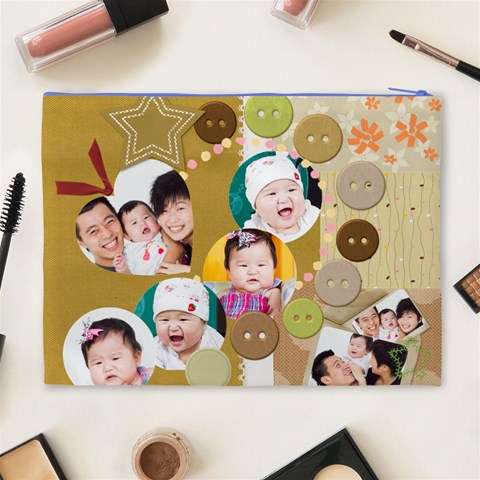 Bag Xl Tirzah Yu Yu By Kin Ip Back