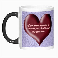 Awesome Grandma Morph Cup 