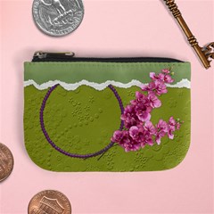 Happy Mother`s Day mini coin purse