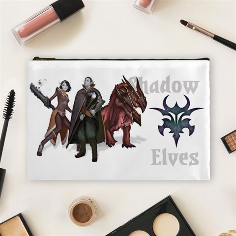 Shadow Front
