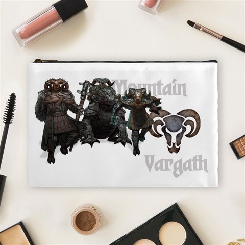 Vargath Front