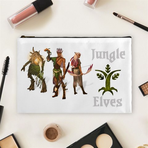 Jungle Front
