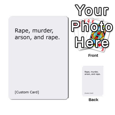Cah1 By Justin Front 34