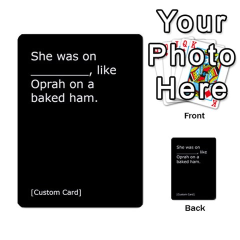 Cah1 By Justin Front 40