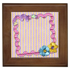 Spring Tile