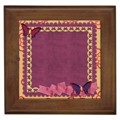 Butterfly Tile