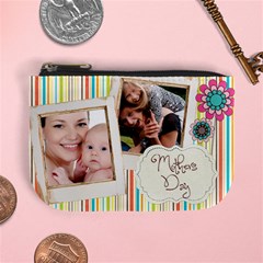 mothers day - Mini Coin Purse