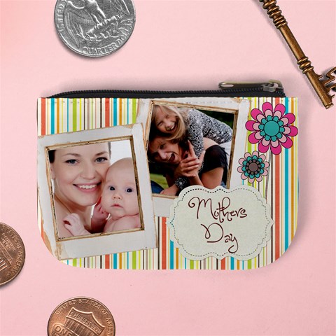 Mothers Day By Jo Jo Back