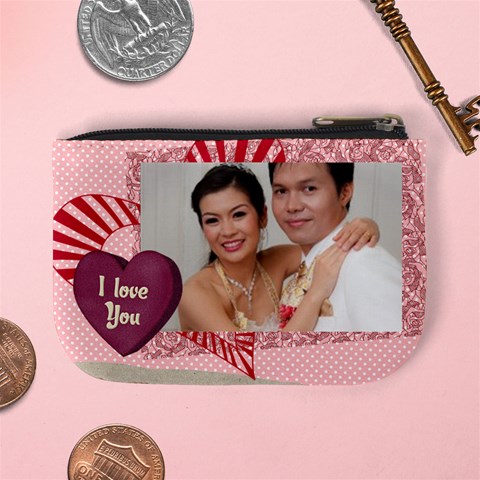 Love By Jo Jo Back