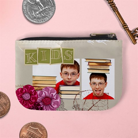 Kids By Jo Jo Back