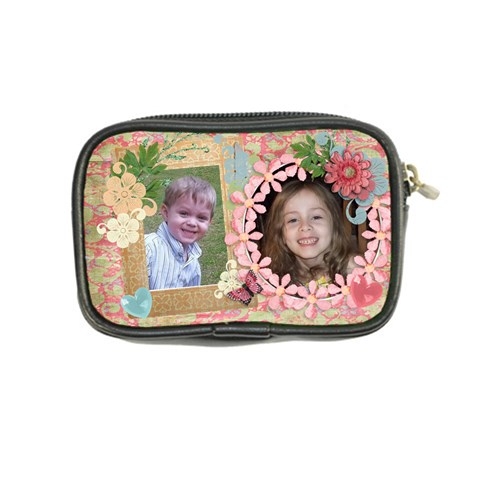 Coinpurse2013 By Tonya Back
