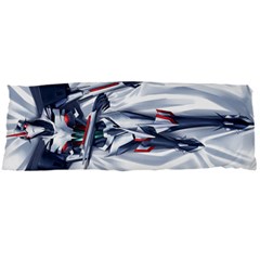 what - 21 x60  Body Pillow Case Dakimakura (Two Sides)
