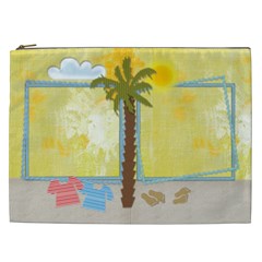 Just Summerly XXL cosmetic bag (7 styles) - Cosmetic Bag (XXL)