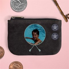 Brothers Mini Coin - Mini Coin Purse