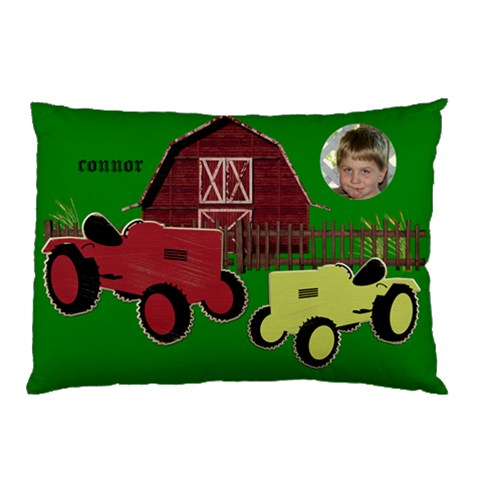 Conner By Peter 26.62 x18.9  Pillow Case