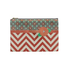 makeup bag (7 styles) - Cosmetic Bag (Medium)