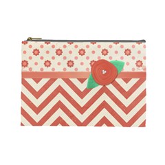 large makeup bag - Cosmetic Bag (Large)