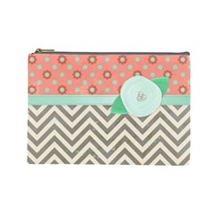 large bag 2 - Cosmetic Bag (Large) large bag 2 - Cosmetic Bag (Large)
