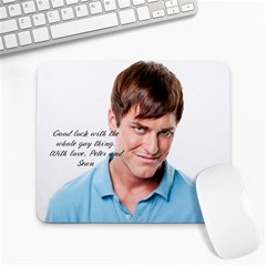 Large Mousepad