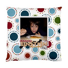 Learn Discover Explore Cushion 1 (5 styles) - Standard Cushion Case (One Side)
