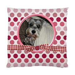 Sweetie Cushion 2 - Standard Cushion Case (One Side)