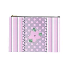 cosmetic bag large (7 styles) - Cosmetic Bag (Large)