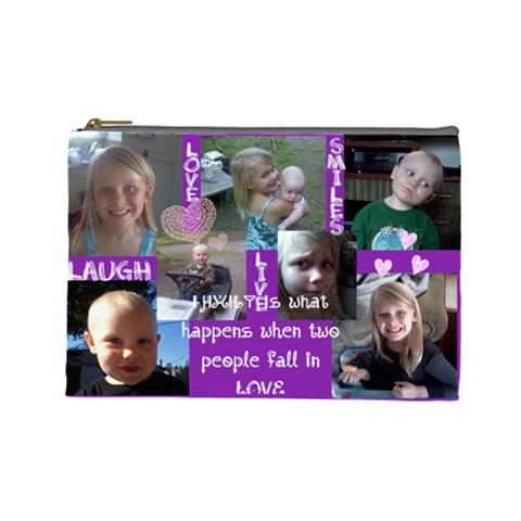 Bag For Sis By Tonya Front