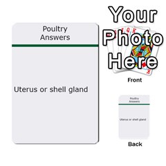 Poultry Question Cards By Lmw Back 3
